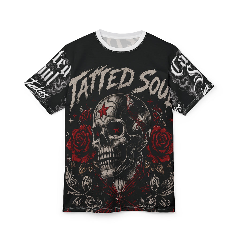ink junkie custom men's summer collective limited edition