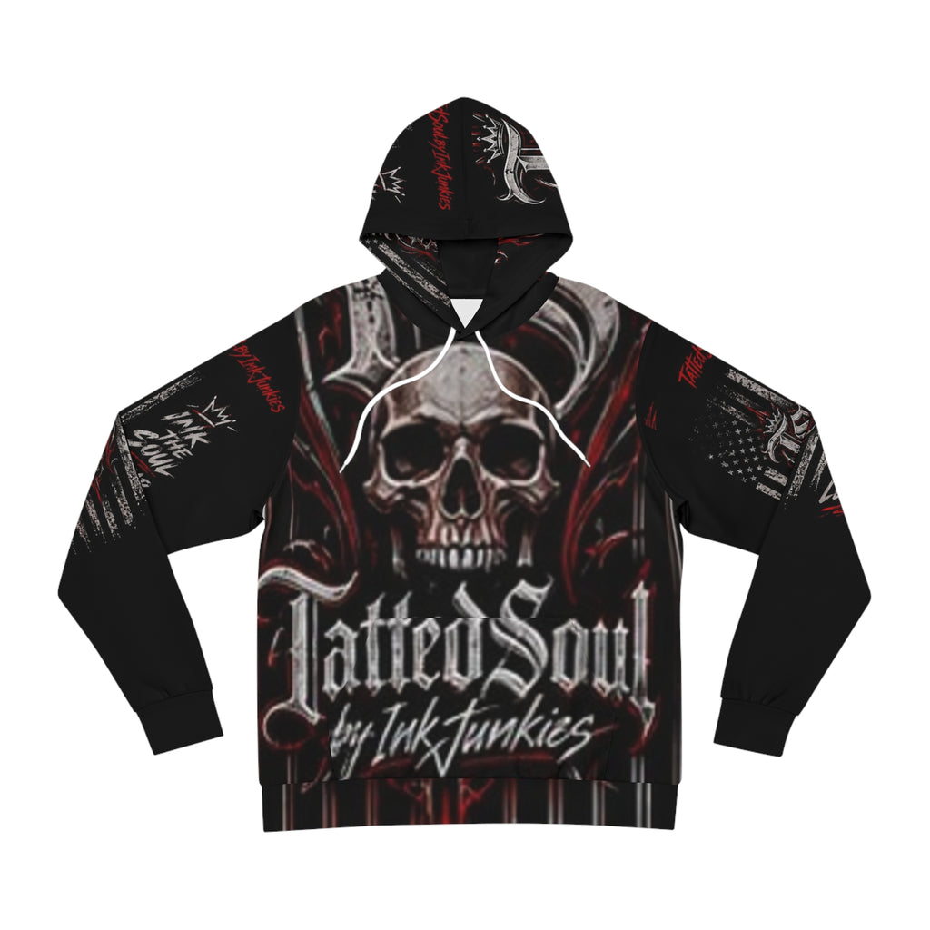 Fashion Hoodie (AOP)
