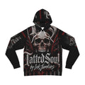 Fashion Hoodie (AOP)