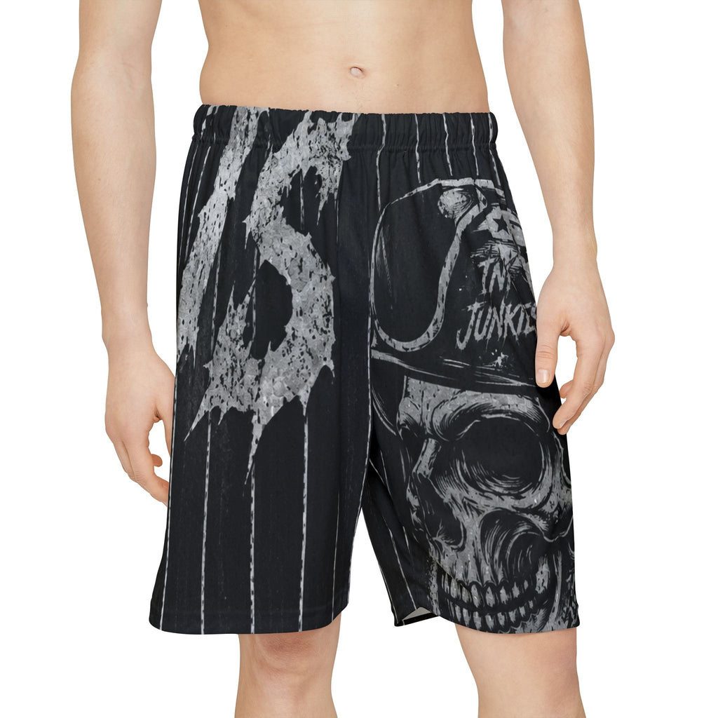 INK JUNKIE CUSTOM DESIGN  TATTED SOULL MENS SUMMER COLLECTION