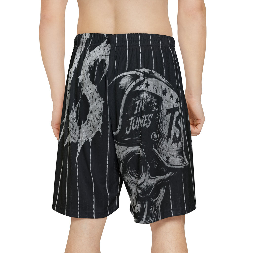 INK JUNKIE CUSTOM DESIGN  TATTED SOULL MENS SUMMER COLLECTION