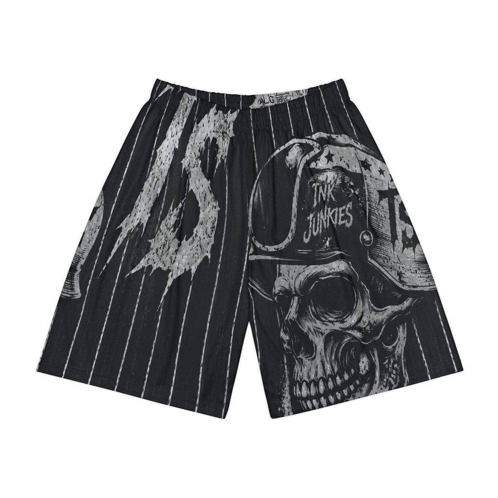 INK JUNKIE CUSTOM DESIGN  TATTED SOULL MENS SUMMER COLLECTION