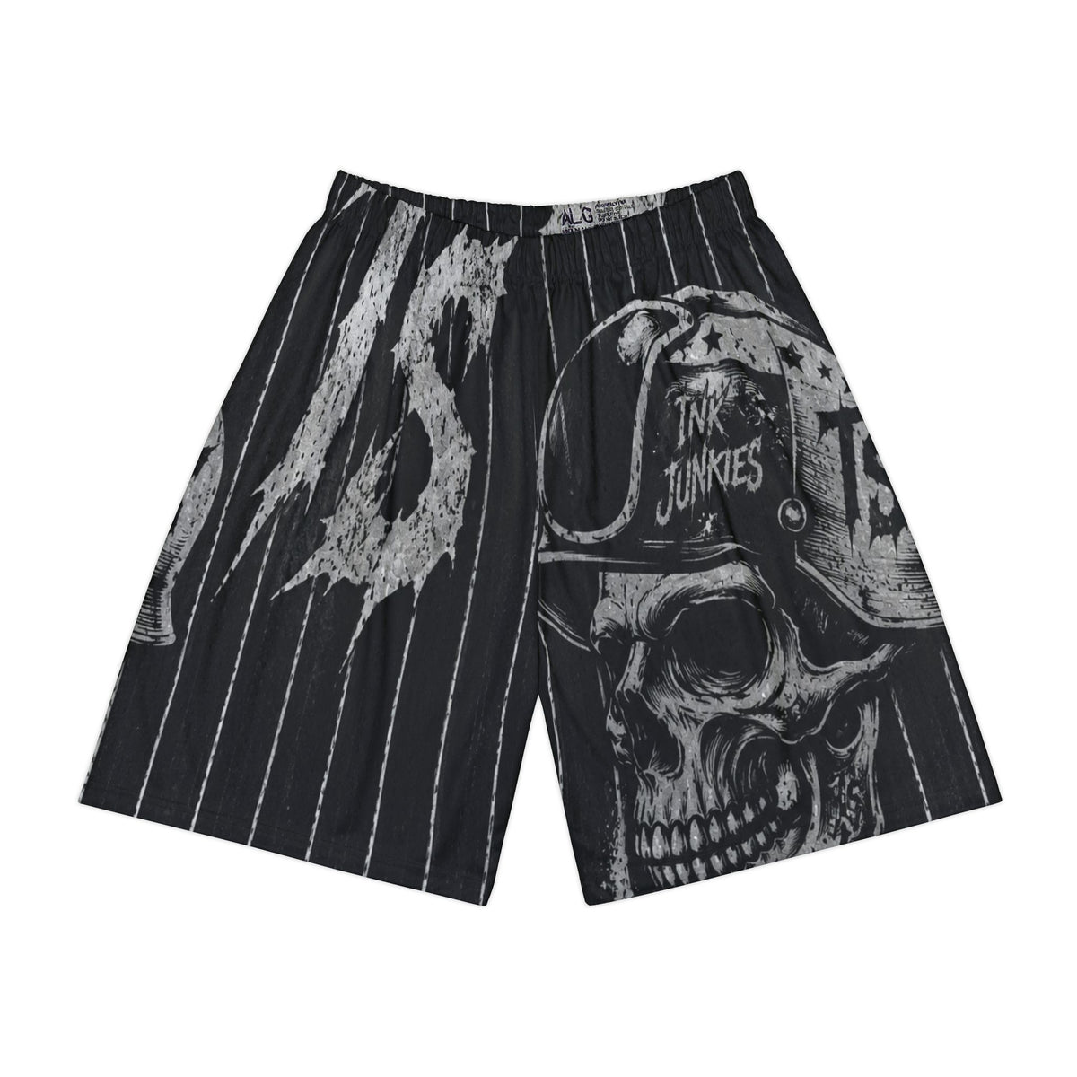 INK JUNKIE CUSTOM DESIGN  TATTED SOULL MENS SUMMER COLLECTION