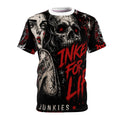 INKED FOR LIFE TATTED SOULS SUMMER COLLECTION FOR MEN