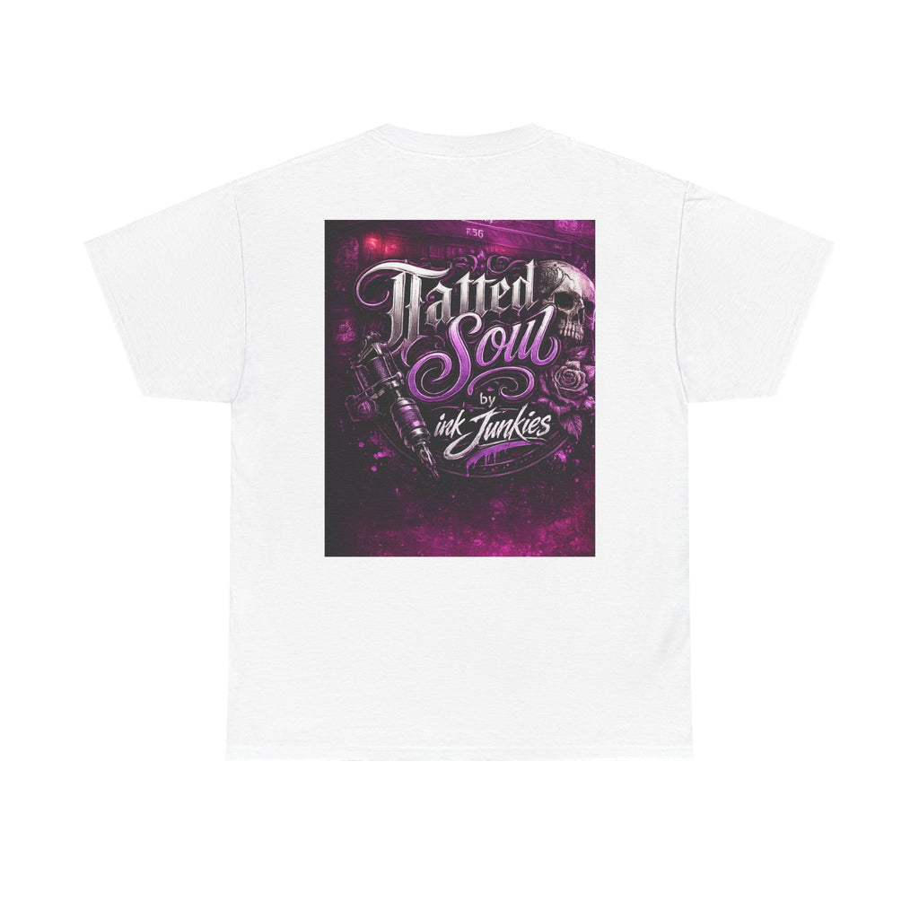 Tatted Soul brand by Ink junkies