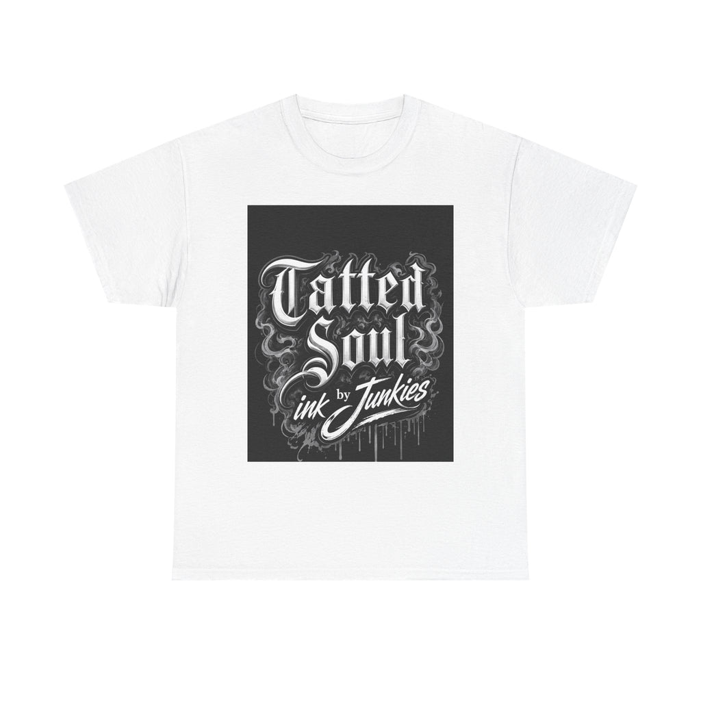 Tatted Soul brand by Ink junkies