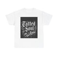 Tatted Soul brand by Ink junkies