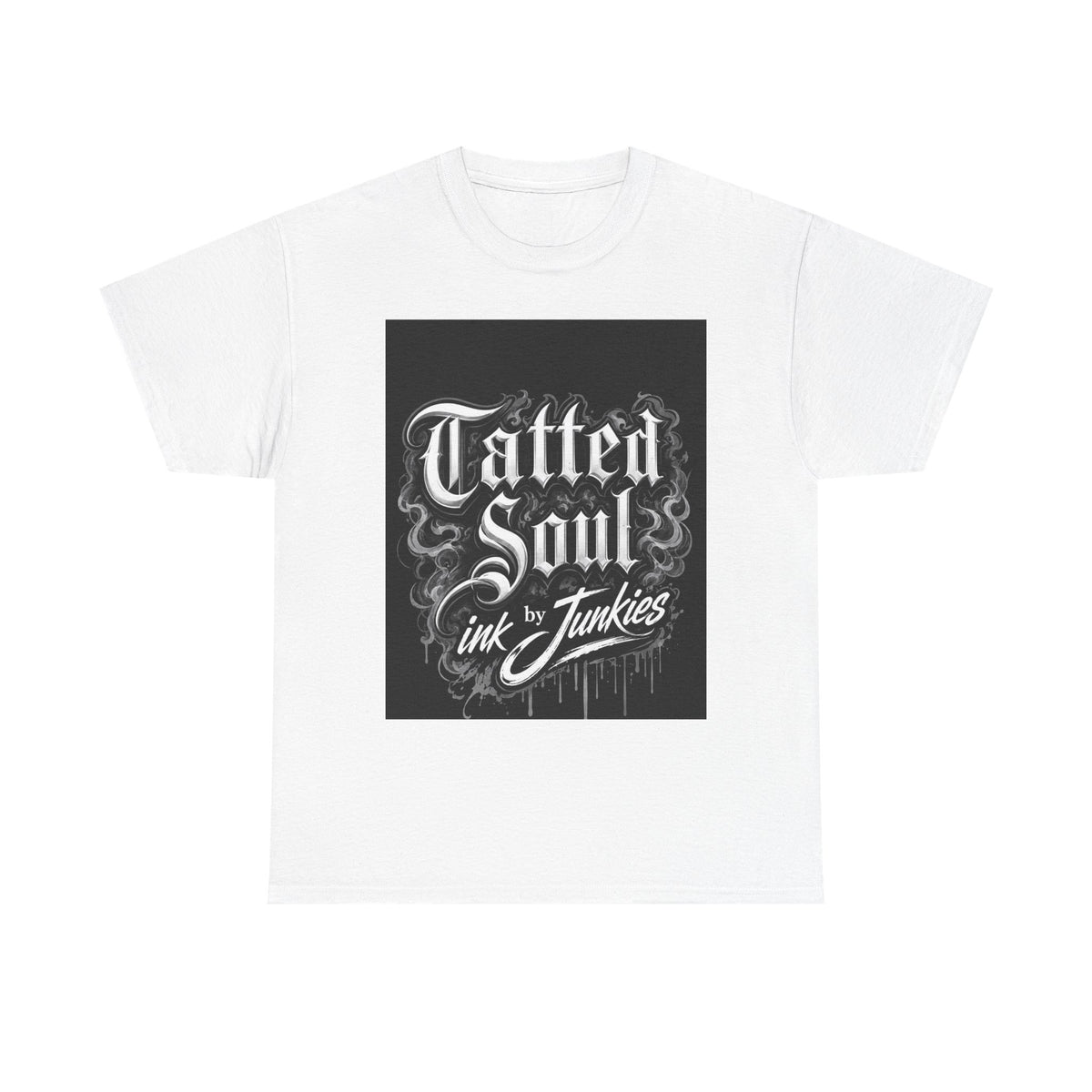 Tatted Soul brand by Ink junkies