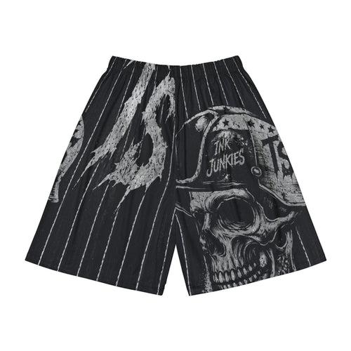 INK JUNKIE CUSTOM DESIGN  TATTED SOULL MENS SUMMER COLLECTION