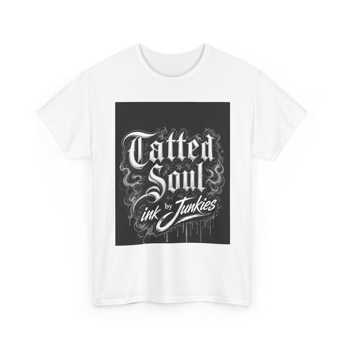 Tatted Soul brand by Ink junkies